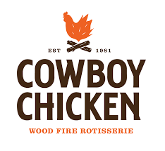 Cowboy chicken gift cards