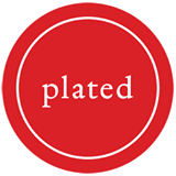 Plated Gift card