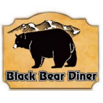 Black bear dinner gift cards