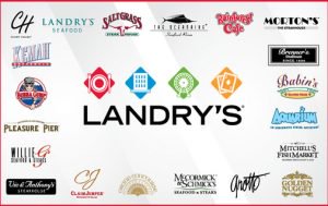 Landrys   Gift cards