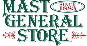 Mast general store   Gift card