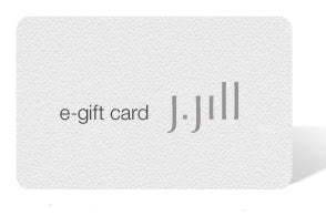 Jijill gift cards